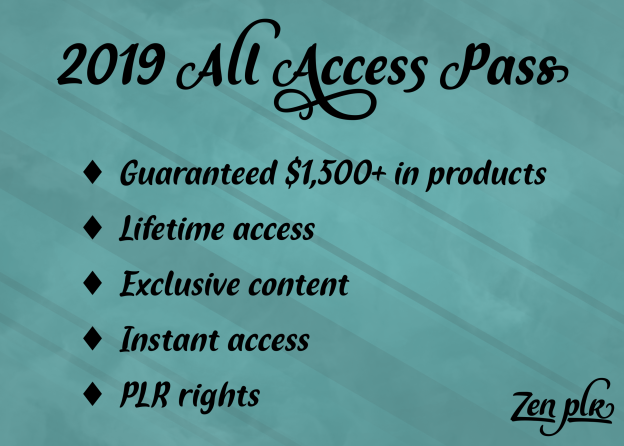 2019 All Access Pass Graphic 02