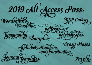 2019 All Access Pass Graphic 03