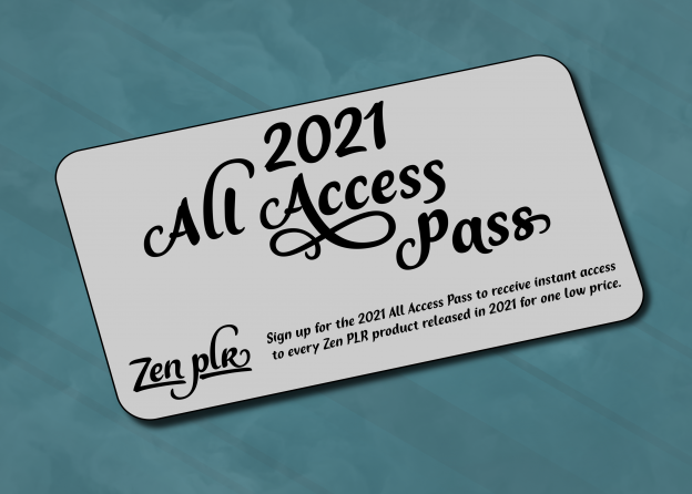 landr all access pass
