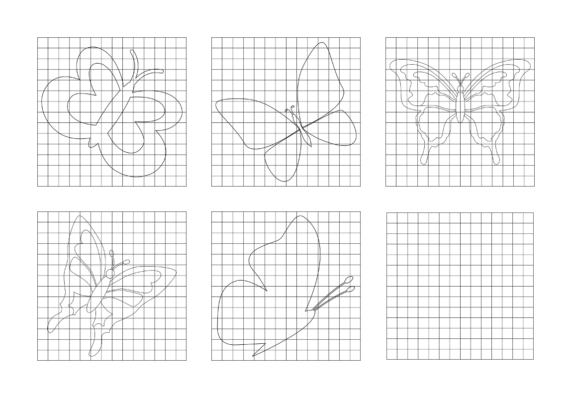 Zen PLR Beautiful Butterflies Journal Templates Upgrade Draw the Picture
