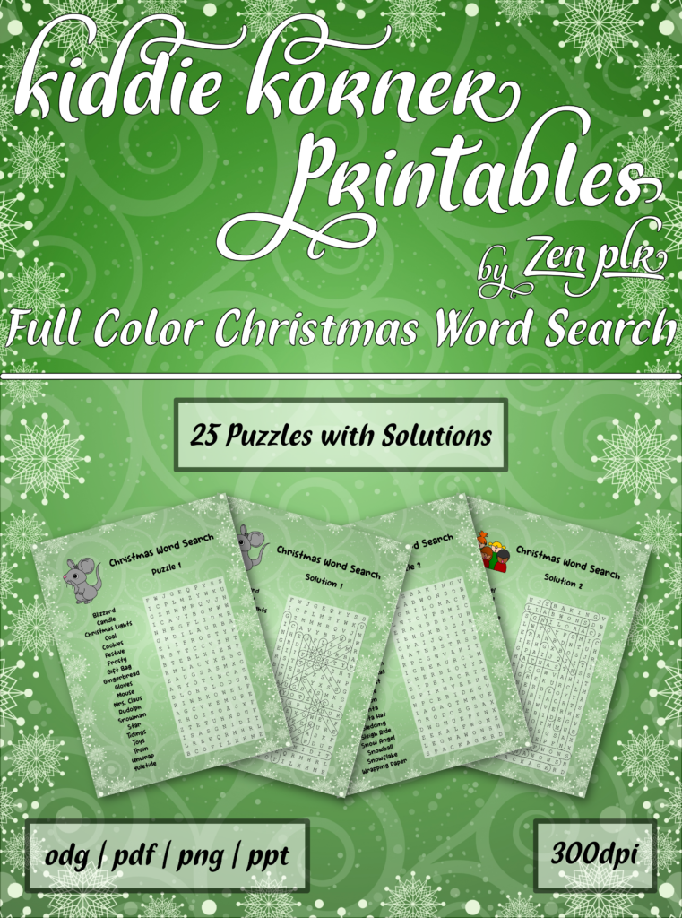 lineart-christmas-word-search-puzzles-zen-plr